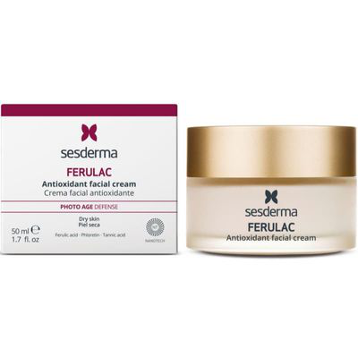 SESDERMA FERULAC CREMA 50ML
