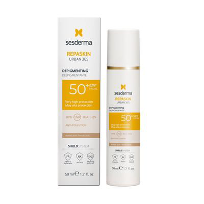 SESDERMA REPASKIN URBAN 365 DESPIGMENTANTE 50