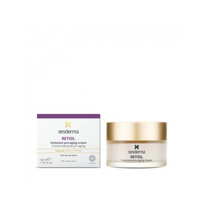 SESDERMA RETISIL CREMA INTENSIVA 50 ML