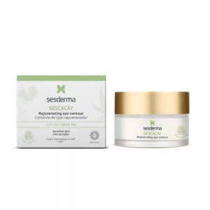 SESDERMA SESCACAY CONTORNO DE OJOS 30 ML