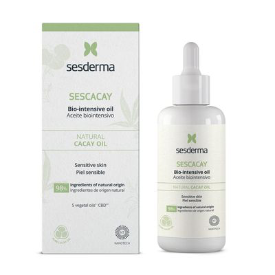 SESDERMA SESCACAY ACEITE BIO-INTENSIVO 100 ML