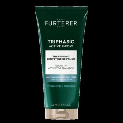 RENE FURTERER TRIPHASIC ACTIVE GROW CHAMPU