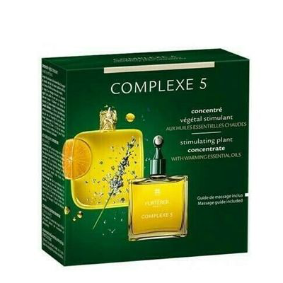 RENE FURTERER COMPLEXE CONC ESTIMULANTE 50ML