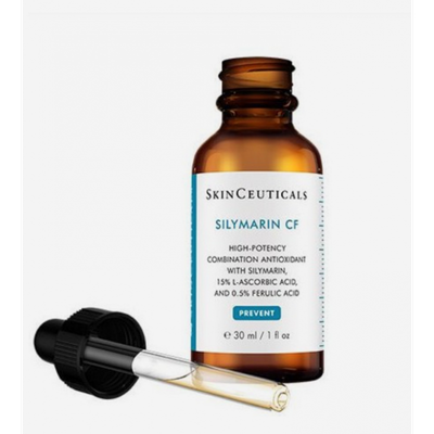 SKINCEUTICALS SILYMARIN CF SERUM 30 ML