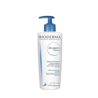 BIODERMA ATODERM CREMA CORPORAL 500 ML DISPENSAD