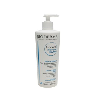 BIODERMA ATODERM INTENSIVE BAUME 500 ML