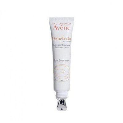AVENE DERMABSOLU CONTORNO DE OJOS REJUVENECEDOR