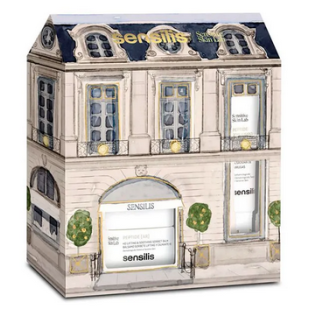 PACK SENSILIS PEPTIDE AR BALSAMO SORBETE 50 ML + PEPTIDE EYE LISSS 15ML