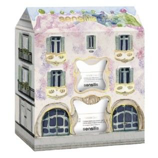 PACK SENSILIS UPGRADE AR DIA 50ML + UPGRADE NOCHE 25ML