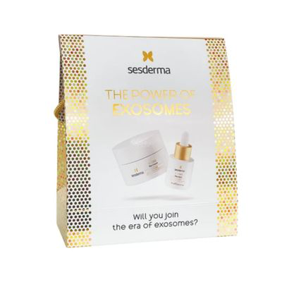 PACK SESDERMA EXOSES CREMA 50 ML + EXOSES SERUM 15ML