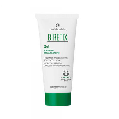 BIRETIX GEL 50 ML IFC-