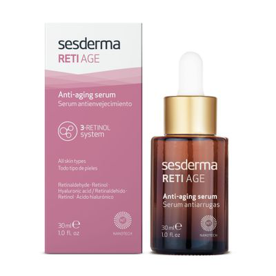 SESDERMA RETI- AGE SERUM ANTIENVEJECIMIENTO 30