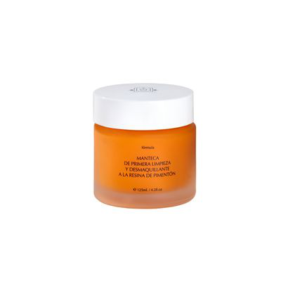 ARTURO ALBA MANTECA LIMPIEZA Y DESMAQUILLANTE