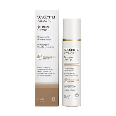 SESDERMA AZELAC RU GEL-CREMA 50 ML