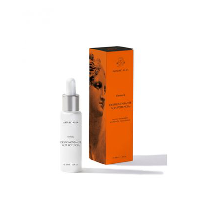 ARTURO ALBA SERUM DESPIGMENTANTE 30 ML