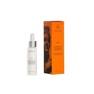 ARTURO ALBA ULTRA-SOD SERUM ANTIOXIDANTE E ILUMINADOR