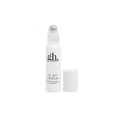 GH K-AT SERUM OJERAS OSCURAS Y BOLSAS 10 ML