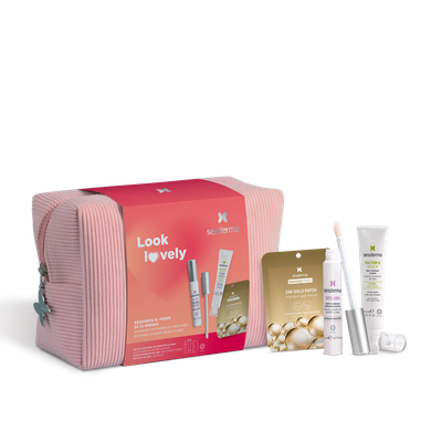 PACK SESDERMA LOOK LOVELY