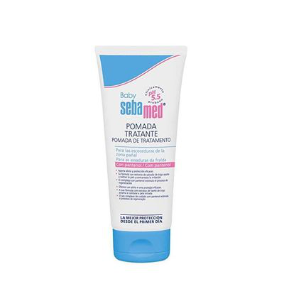 SEBAMED BABY POMADA TRATANTE 100 ML