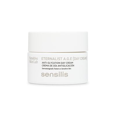 SENSILIS ETERNALIST A.G.E. [DAY CREAM] 50 ML
