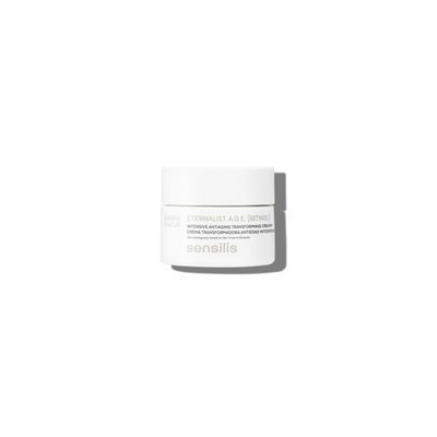 SENSILIS ETERNALIST CREMA RETINOL 50 ML