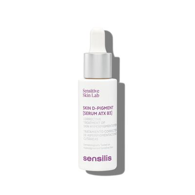 SENSILIS SKIN D-PIGMENT SERUM ATX B3 30 ML