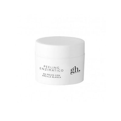 GH PEELING ENZIMATICO PAPAINA Y BROMELAINA 40 GR