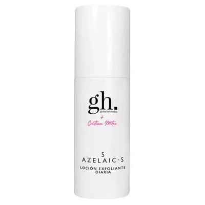 GH 5 AZELAIC LOCION EXFOLIANTE DIARIA 150 ML