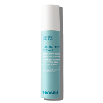 SENSILIS PURE AGE PERFECTION RETINAL 50 ML