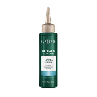 RENE FURTERER TRIPHASIC ACTIVE GROW SERUM