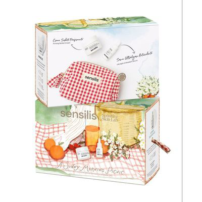 PACK SENSILIS UPGRADE AR DIA 50ML + SUPREME BOOSTER 14ML