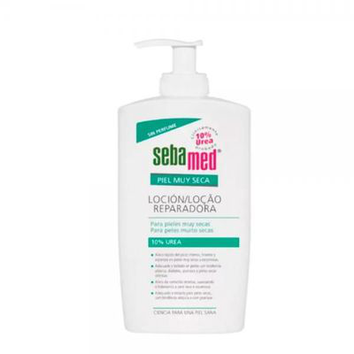 SEBAMED LOCION UREA 10% 400 ML