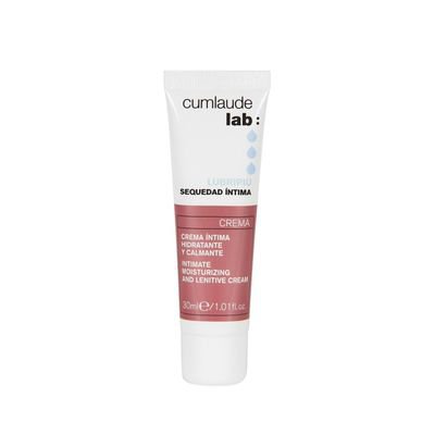 CUMLAUDE LAB: LUBRIPIU CREMA INTIMA 30ML
