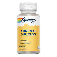 ADRENAL SUCCESS 60 CAP - SOLARAY -