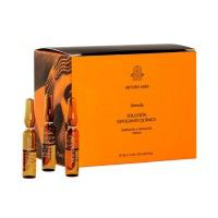 ARTURO ALBA SOLUCION EXFOLIANTE QUIMICA 10 AMP