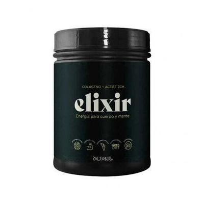 PALEOBULL ELIXIR NEUTRO 450 G