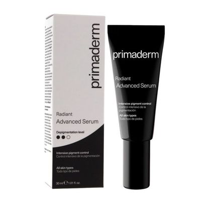 PRIMADERM RADIANT ADVANCED SERUM 30ML