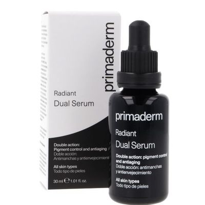 PRIMADERM RADIANT DUAL SERUM 30ML