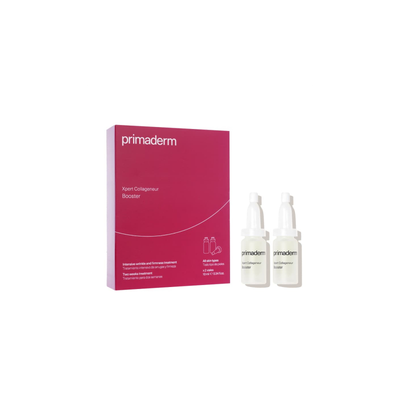 PRIMADERM XPERT COLLAGENEUR BOOSTER 2 VIALES 10