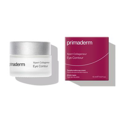 PRIMADERM XPERT COLLAGENEUR CONTORNO 15 ML