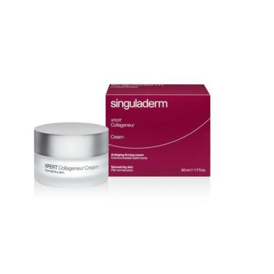 PRIMADERM XPERT COLLAGENEUR GEL-CREMA 50 ML