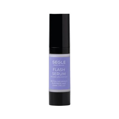 SEGLE FLASH SERUM CONTORNO 15 ML