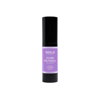 SEGLE PURE RETINOL CONTORNO 15 ML