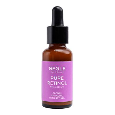 SEGLE PURE RETINOL SERUM 30ML