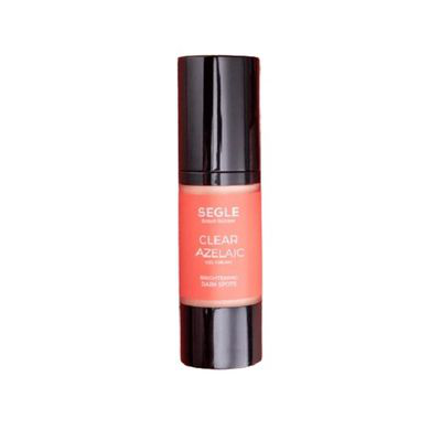 SEGLE CLEAR AZELAIC GEL CREMA 30ML