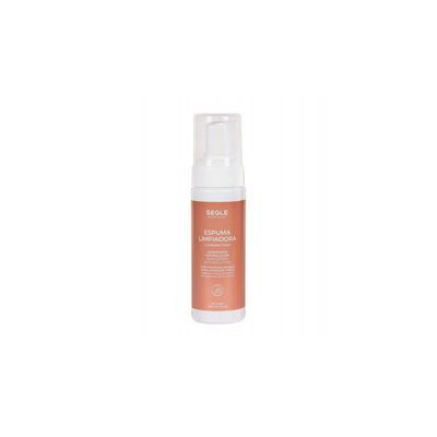 SEGLE ESPUMA LIMPIADORA 150 ML