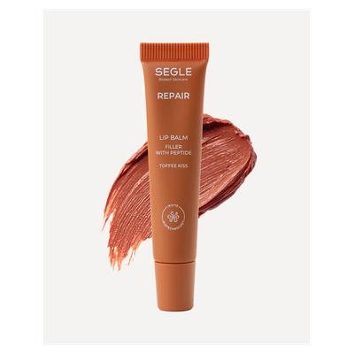 SEGLE LIP BLAM REPAIR TOFFEE KISS 10 ML