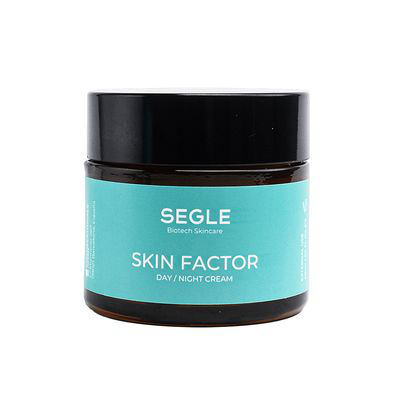 SEGLE SKIN FACTOR CREMA 50ML