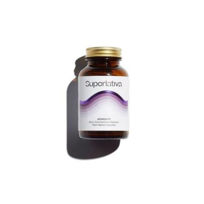 SUPERLATIVA CYCLE BALANCE APHRODITE 60 CAPSULAS