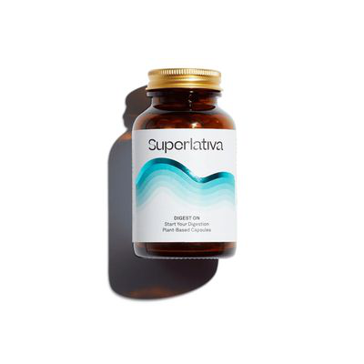 SUPERLATIVA DIGEST ON 60 CAPSULAS